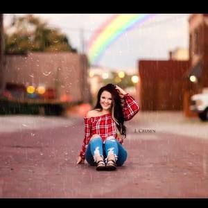 Meet your Posher, Hope